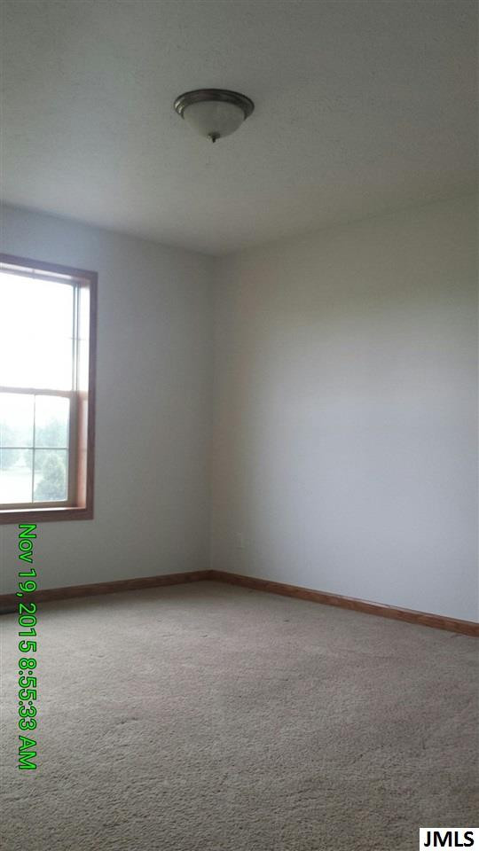 11320 Broughwell Road, Unit 1 Rives Junction, MI 49277 - Photo 9 of 13 Photo 9