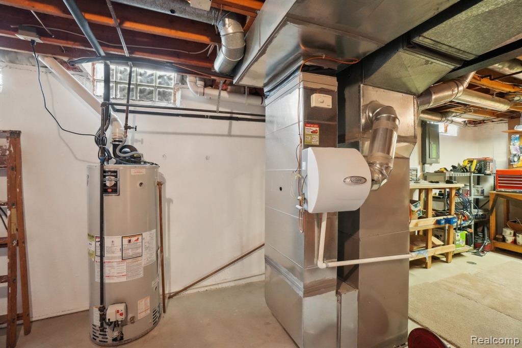 2138 Kennedy Drive Rochester Hills, MI 48309 - Photo 41 of 63