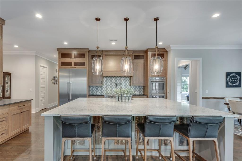 2503 Sugar Pike Road Canton, GA 30115 - Photo 76 of 134