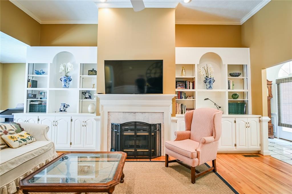 606 Higgins Road Jackson, GA 30233 - Photo 23 of 49