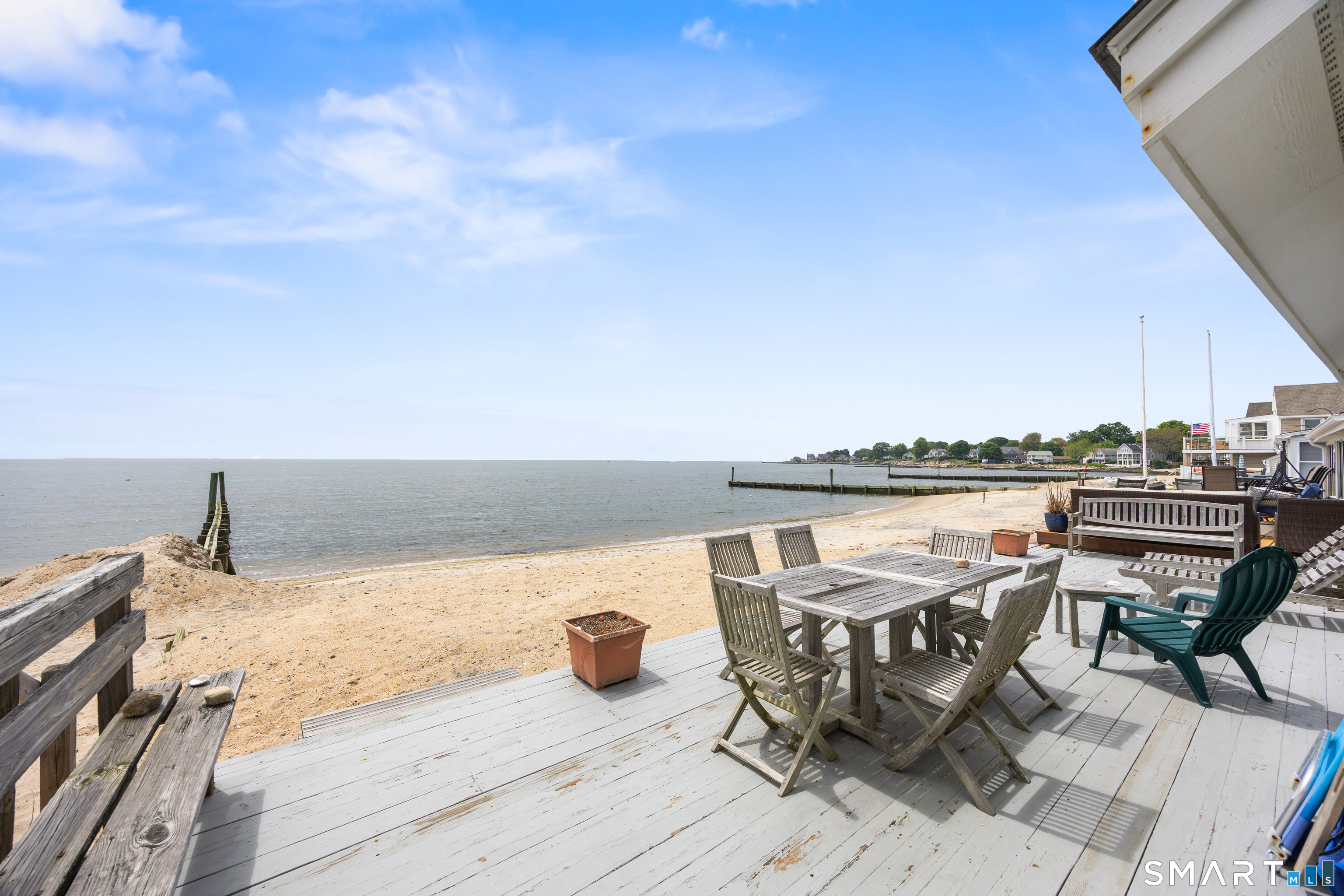 33 Beach Road West Old Saybrook, CT 06475 - Photo 5 of 39