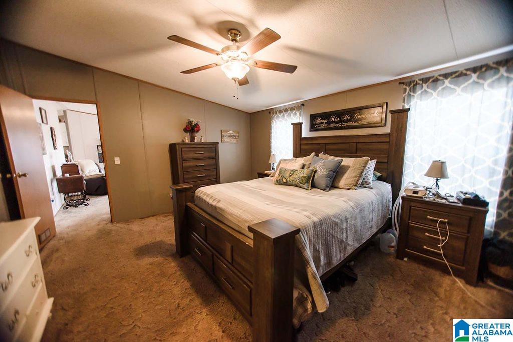 652 Deerfield Road Pell City, AL 35125 - Photo 16 of 38