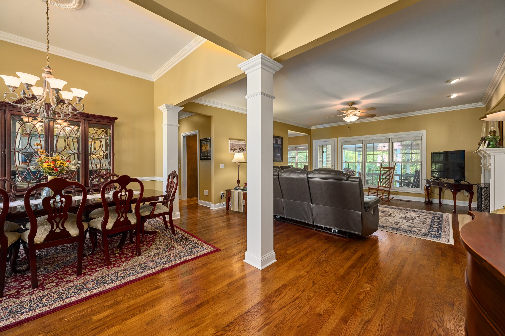 413 Founders Court Springfield, TN 37172 - Photo 20 of 55