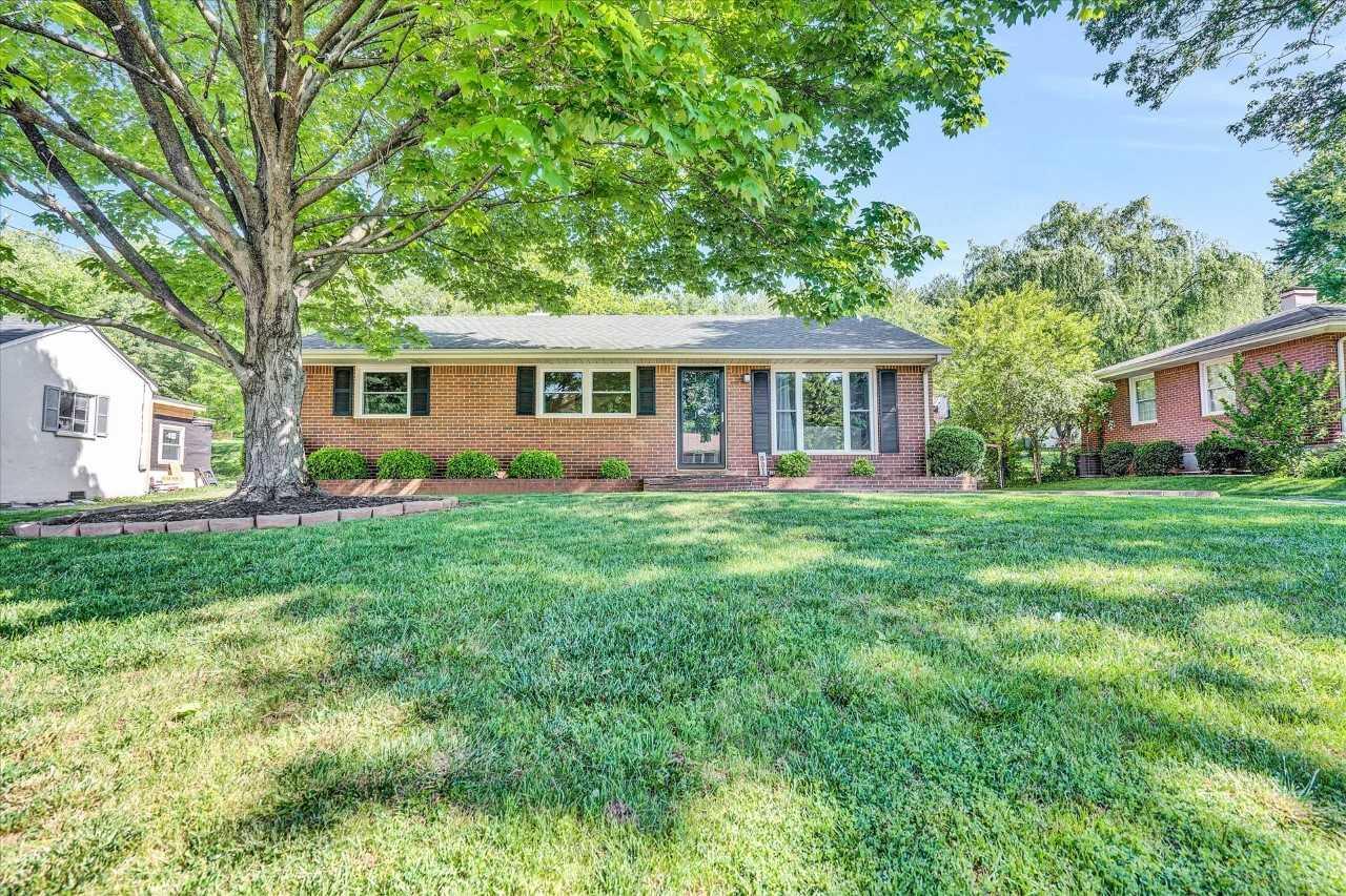 5313 Grandin Rd Extension Roanoke, VA 24018 - Photo 1 of 21 5313 Grandin Rd Ext