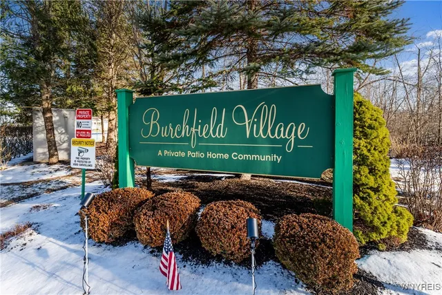 $279,900 | 34 Glenfield Drive, West Seneca, NY 14224