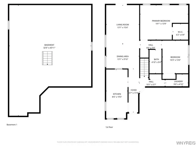 $279,900 | 34 Glenfield Drive, West Seneca, NY 14224