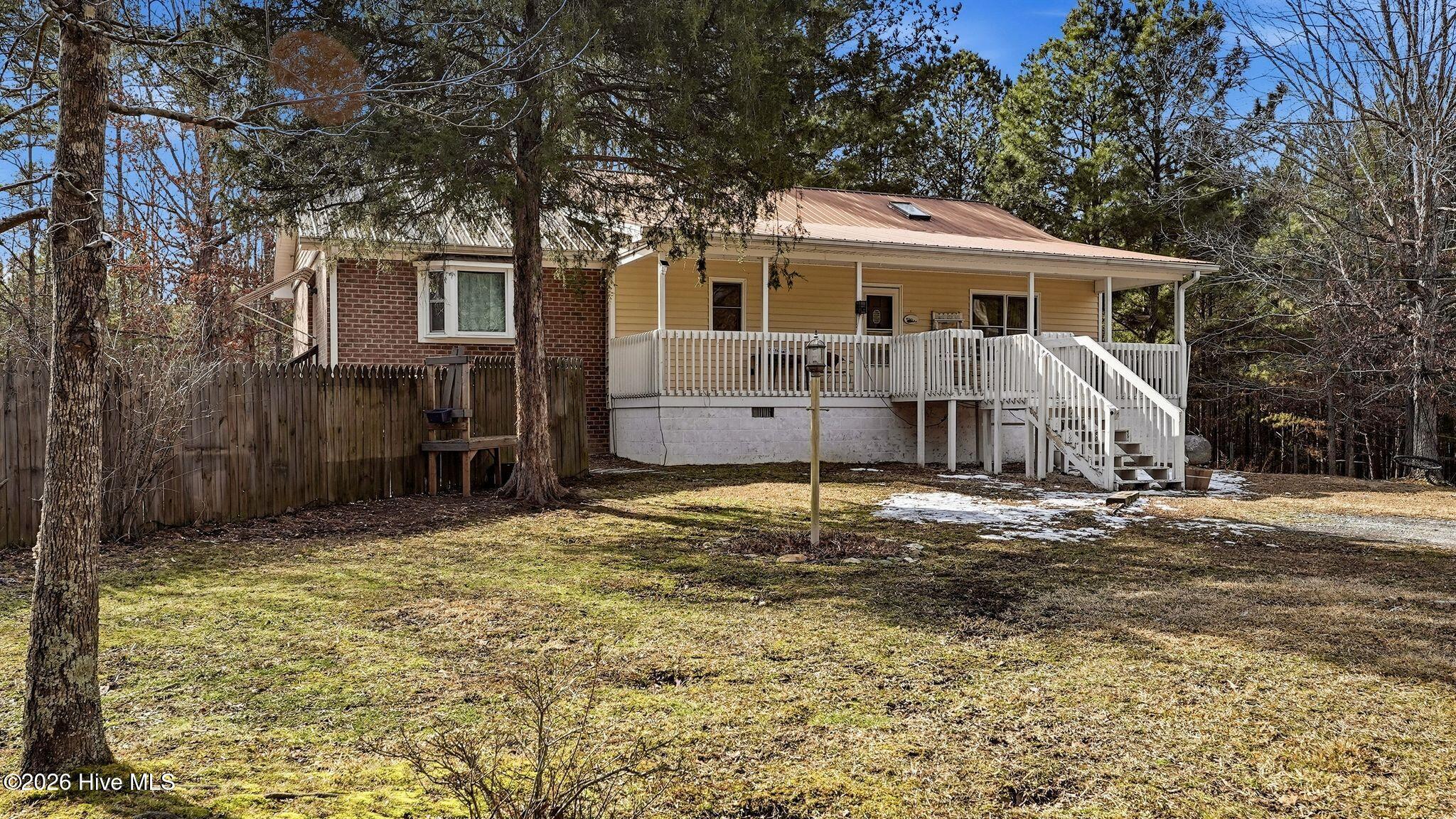 260 Lick Creek Road Carthage, NC 28327 - Photo 2 of 40 2_DSC07322 copy