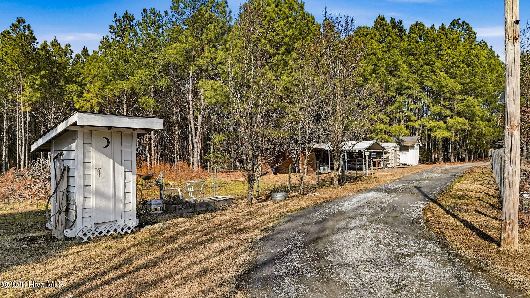 260 Lick Creek Road Carthage, NC 28327 - Photo 30 of 40 30_DSC07307 copy