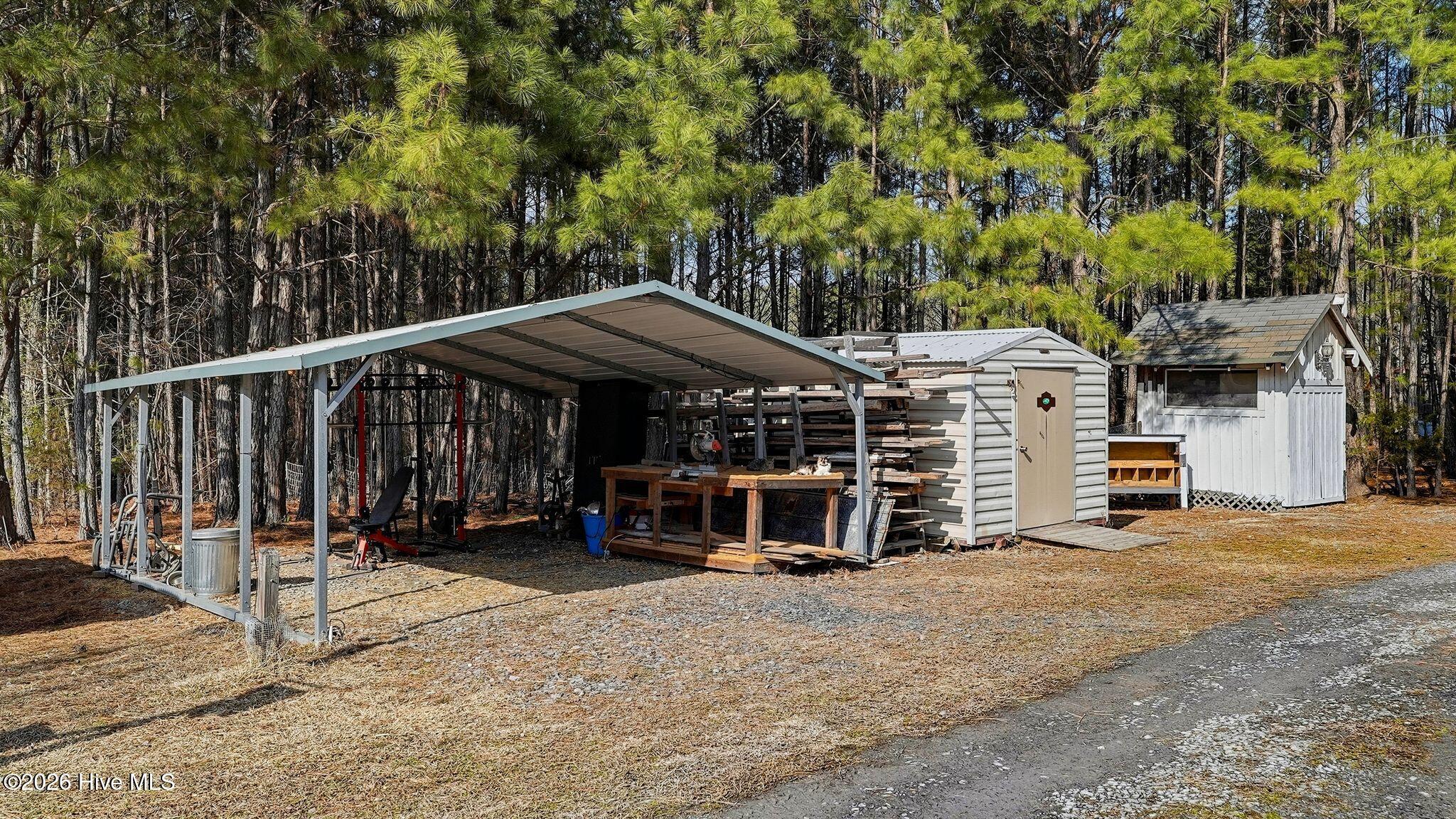 260 Lick Creek Road Carthage, NC 28327 - Photo 31 of 40 31_DSC07312 copy