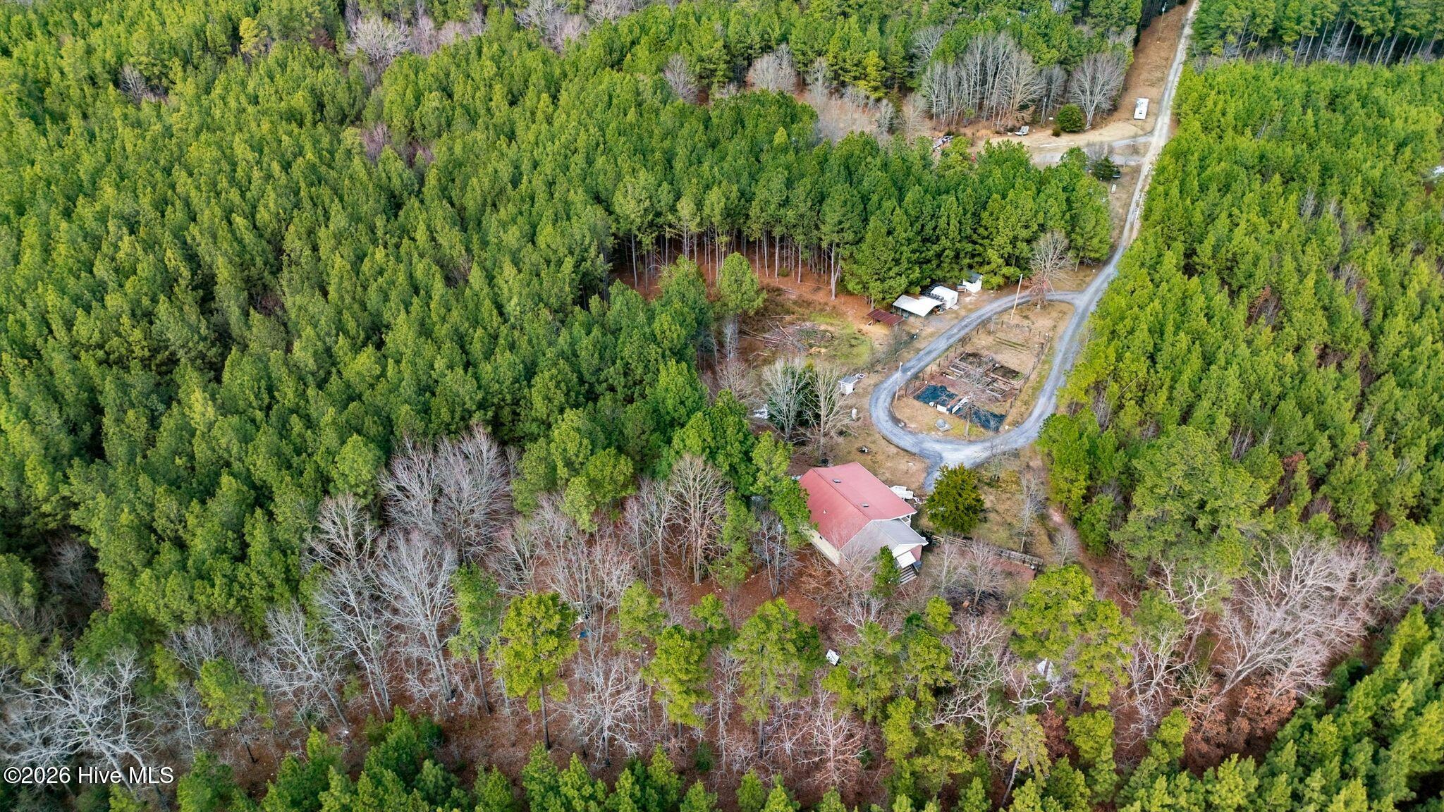 260 Lick Creek Road Carthage, NC 28327 - Photo 39 of 40 39_DJI_20260209143424_0020_D copy