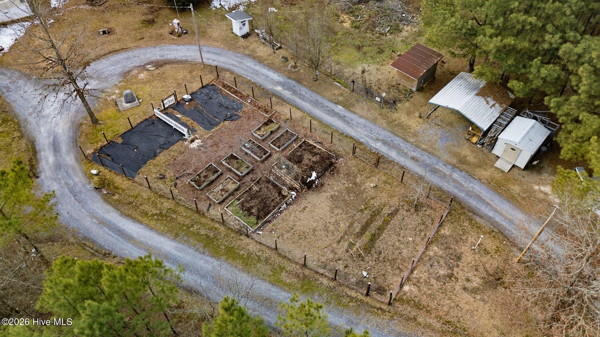 260 Lick Creek Road Carthage, NC 28327 - Photo 40 of 40 40_DJI_20260209143558_0023_D copy