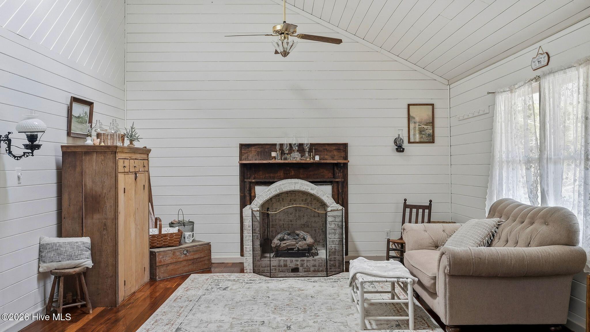 260 Lick Creek Road Carthage, NC 28327 - Photo 4 of 40 4_DSC07212 copy