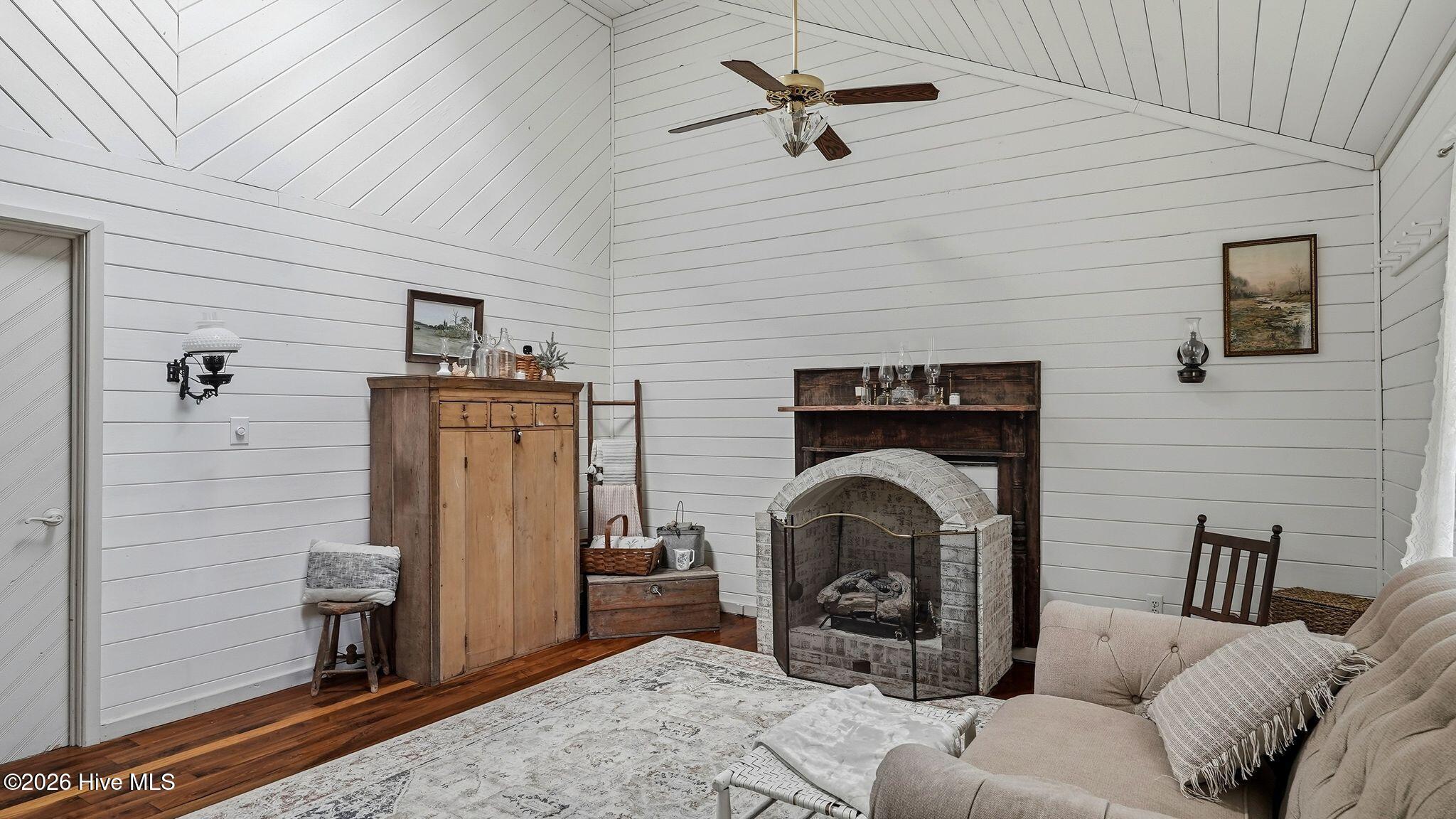 260 Lick Creek Road Carthage, NC 28327 - Photo 6 of 40 6_DSC07222 copy