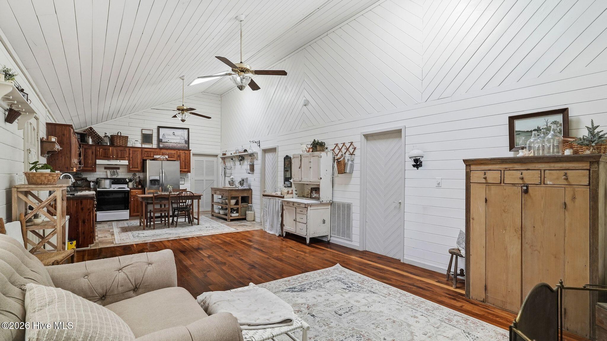 260 Lick Creek Road Carthage, NC 28327 - Photo 7 of 40 7_DSC07227 copy