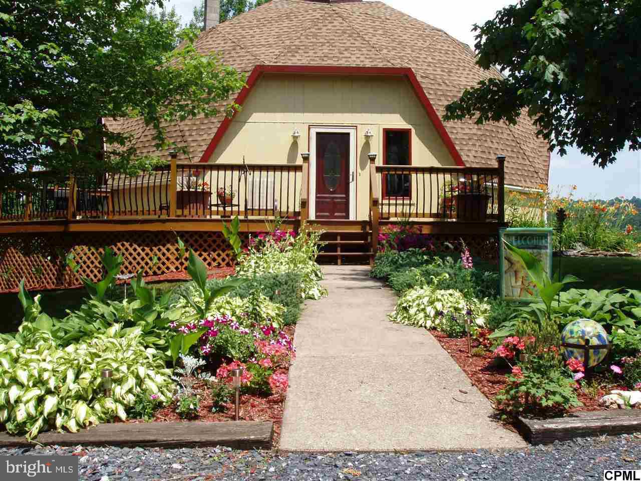 299 Newberry Road Middletown, PA 17057 - Photo 2 of 25 Gallery Image 2
