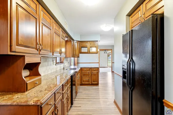 $895,000 | 1315 Northeast 46th Street, Topeka, KS 66617