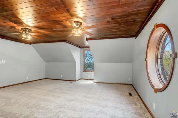 $895,000 | 1315 Northeast 46th Street, Topeka, KS 66617