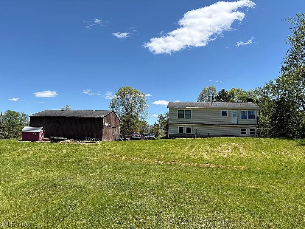 3985 Porter Road Rootstown, OH 44272 - Photo 9 of 14