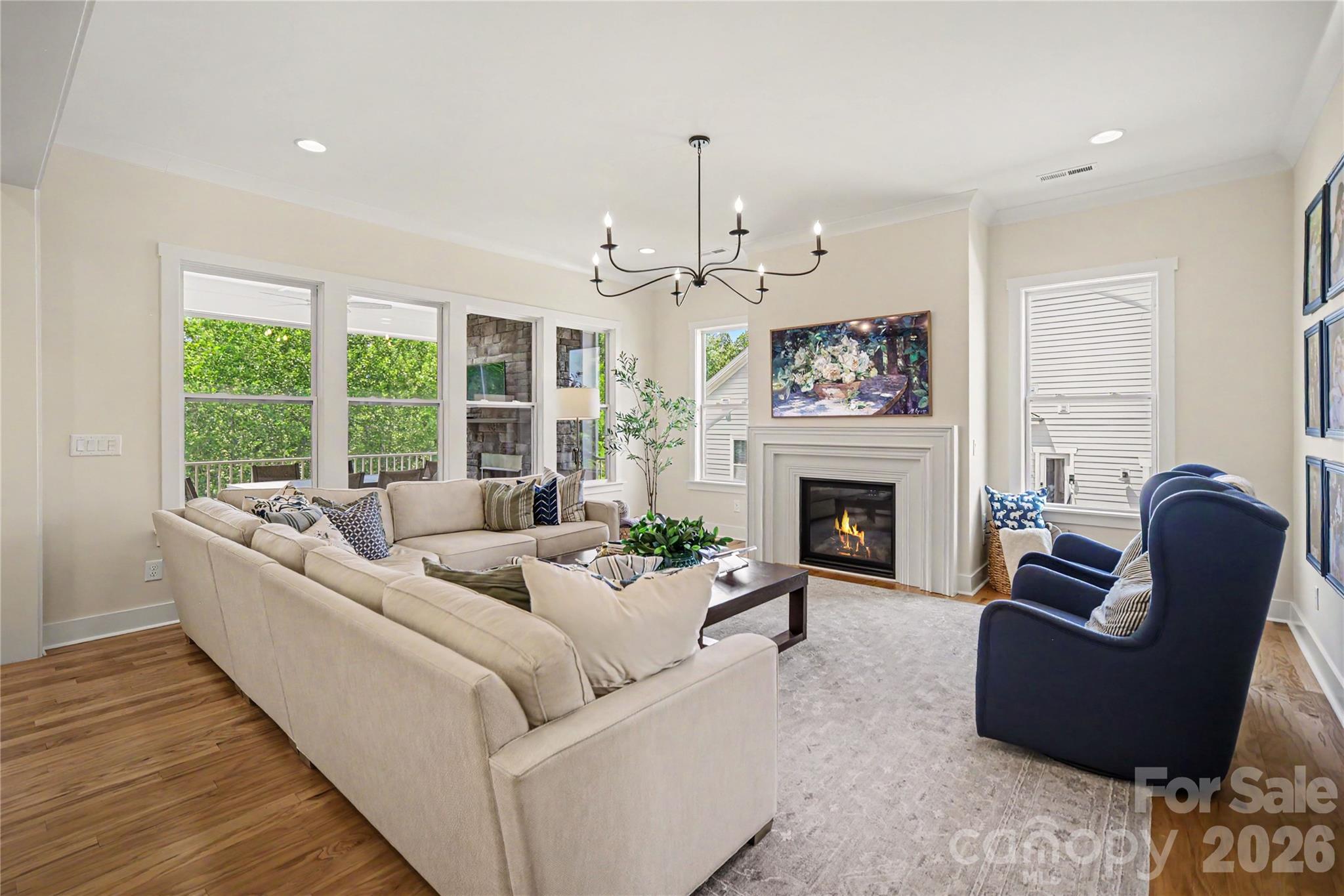 2865 Wateran Way Fort Mill, SC 29708 - Photo 5 of 47 Gallery Image 5