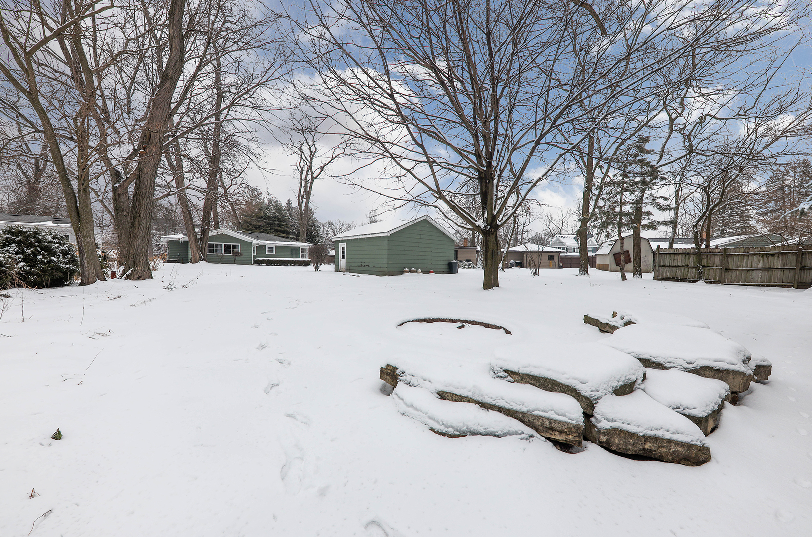 28W365 Batavia Road Warrenville, IL 60555 - Photo 20 of 20