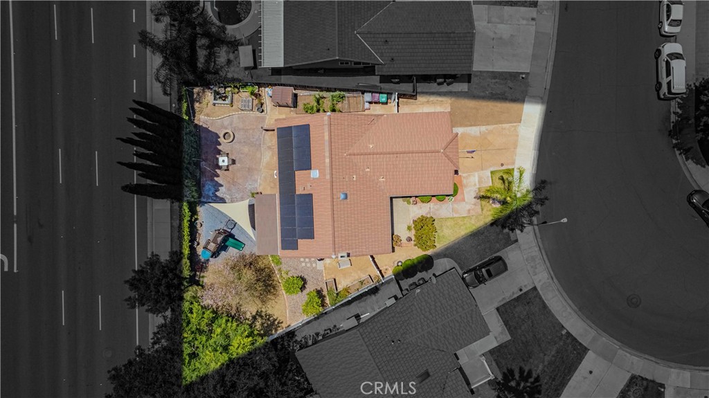 27571 Cabrillo Drive Menifee, CA 92586 - Photo 3 of 56 view of building with an outdoor space