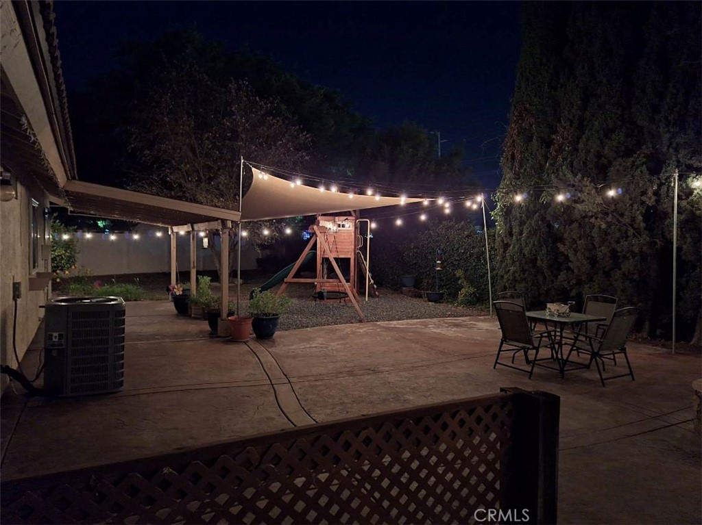 27571 Cabrillo Drive Menifee, CA 92586 - Photo 45 of 56 a view of a patio