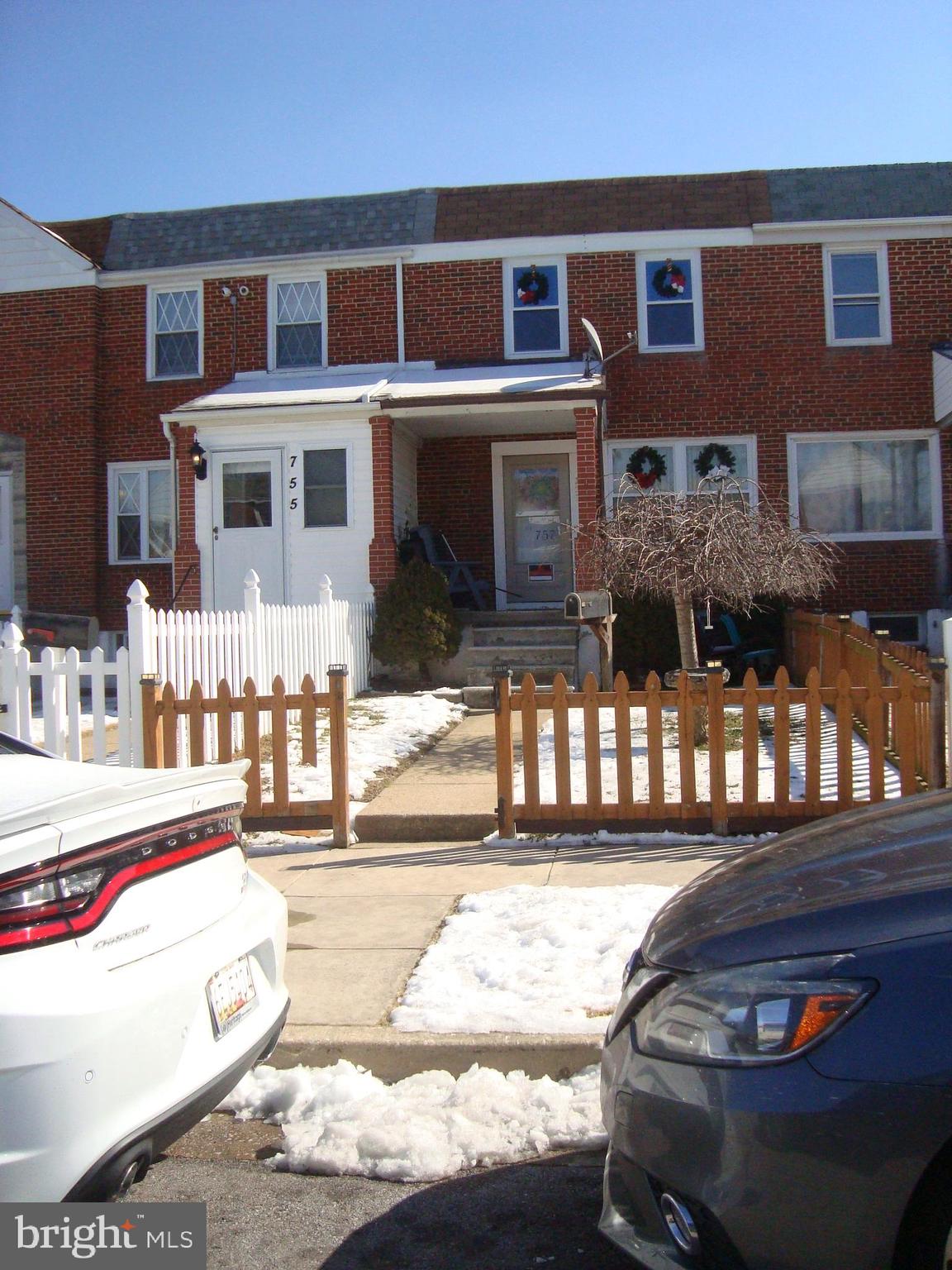 757 Aldworth Road Baltimore, MD 21222 - Photo 1 of 1