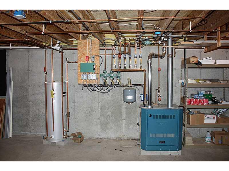 105 Sheepscot Road Alna, ME 04535 - Photo 29 of 33 Other. Careful Workmanship is...