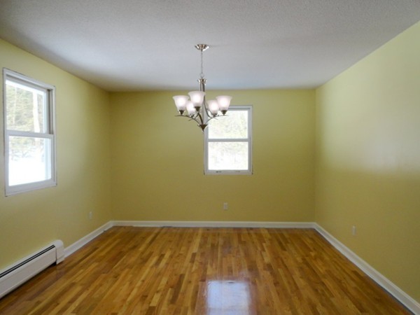 212 N Road Westhampton, MA 01027 - Photo 7 of 29 a view of a room with wooden floor and windows
