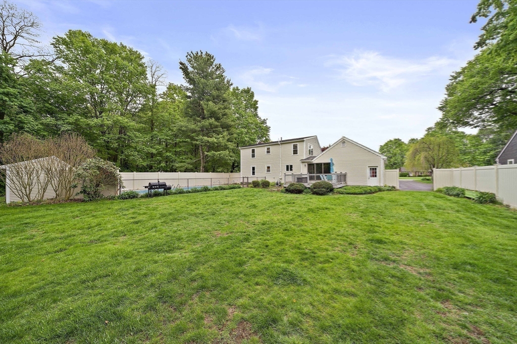 9 Rice Avenue Northborough, MA 01532 - Photo 29 of 35 Gallery Image 29