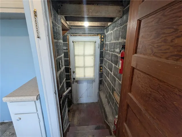 $109,000 | 304 Miami Street, Hiawatha, KS 66434