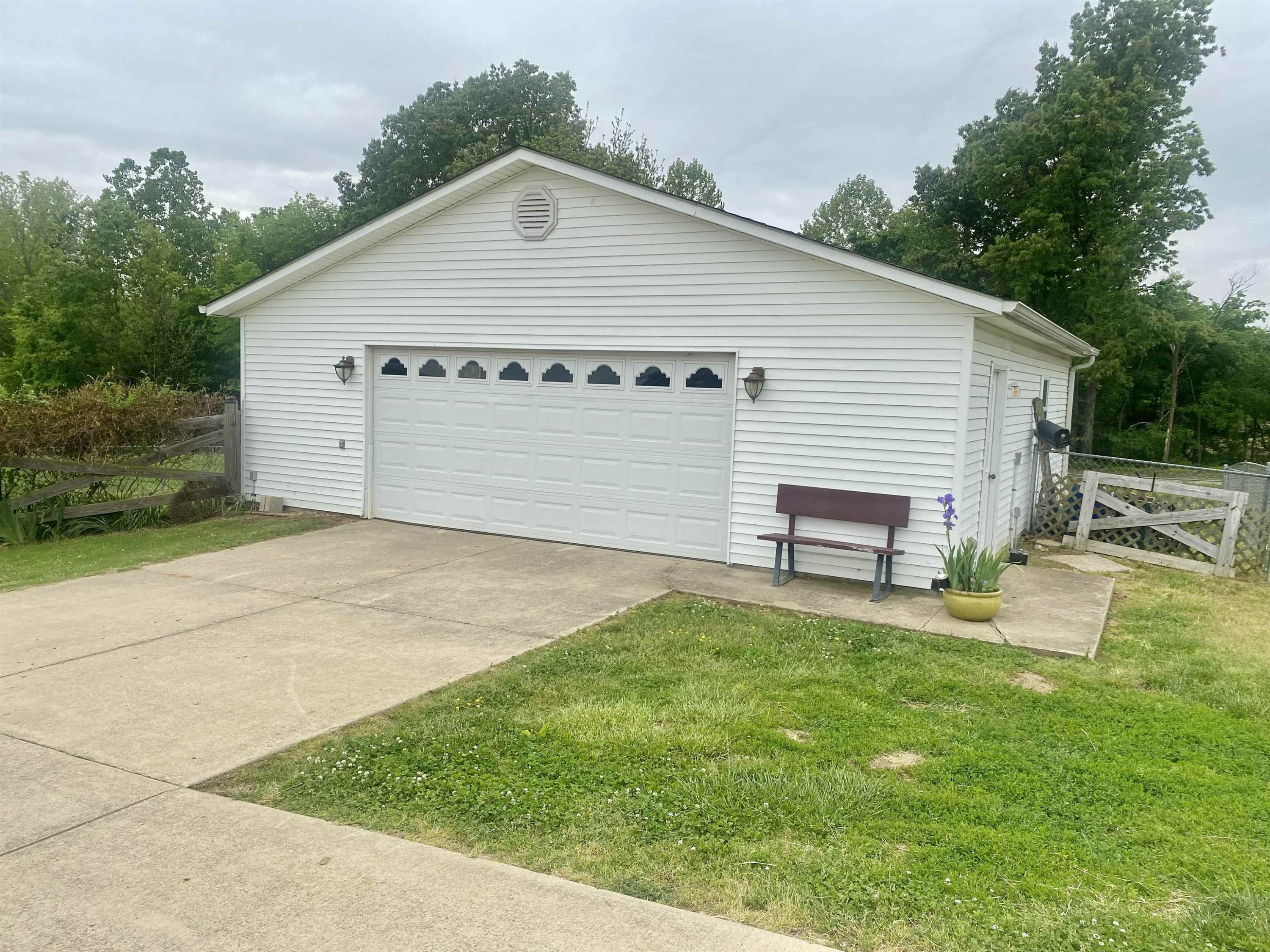 70 Will Fowler Road Kenton, TN 38233 - Photo 11 of 20 a view of a house with a yard and sitting area