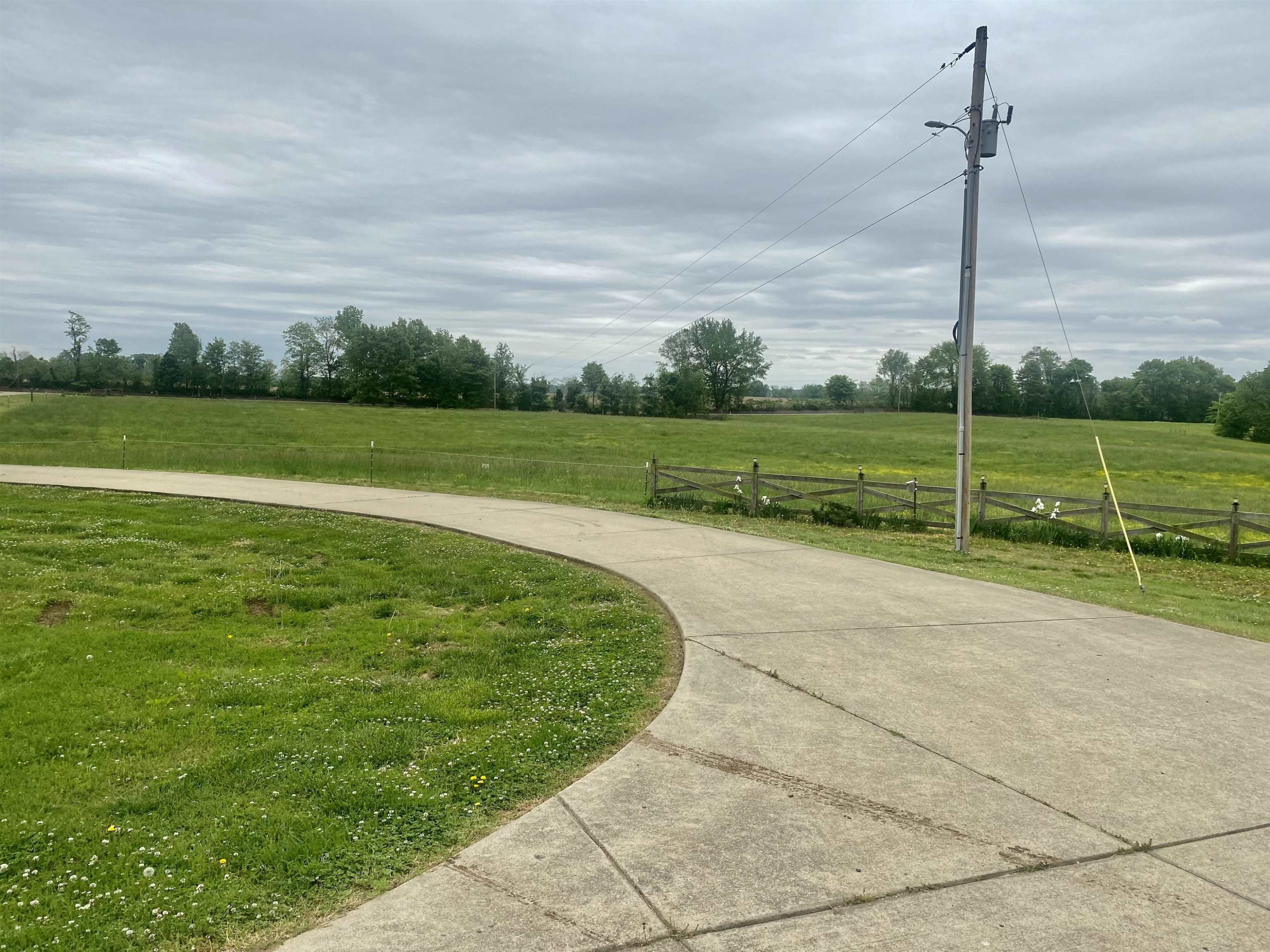70 Will Fowler Road Kenton, TN 38233 - Photo 13 of 20 a view of a golf course with a lake view