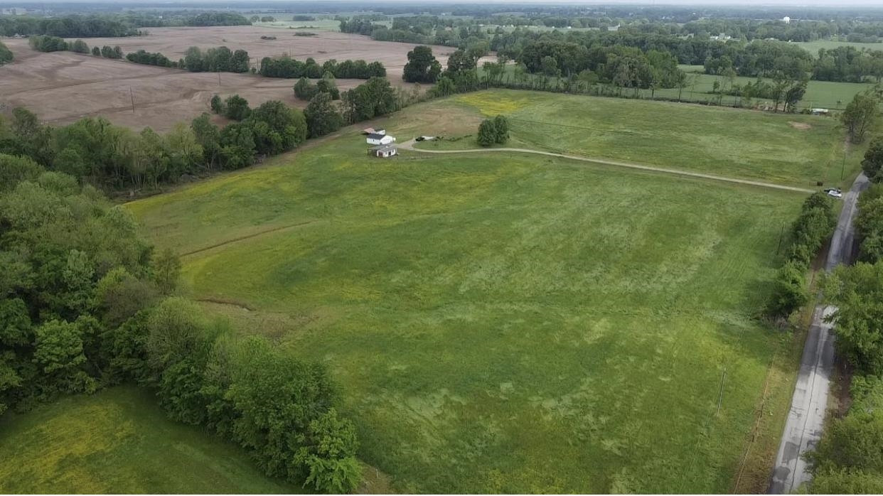 70 Will Fowler Road Kenton, TN 38233 - Photo 3 of 20 a view of a field with an outdoor space