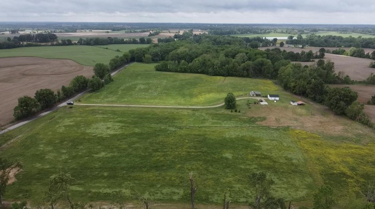 70 Will Fowler Road Kenton, TN 38233 - Photo 5 of 20 a view of a field with an outdoor space