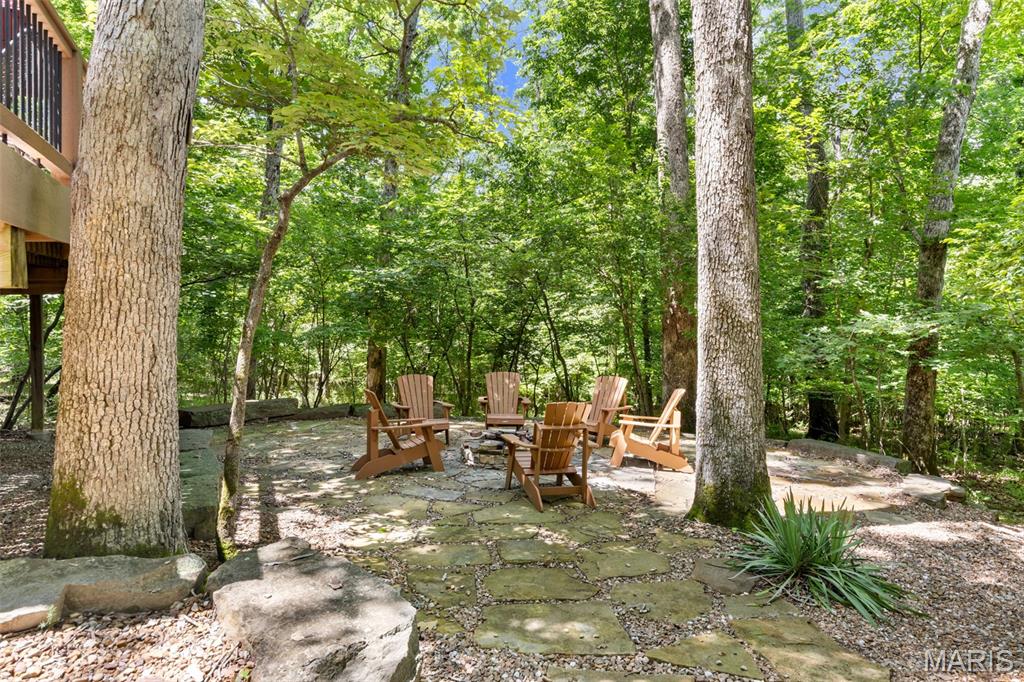 632 Wunderbar Point Drive Innsbrook, MO 63390 - Photo 22 of 23