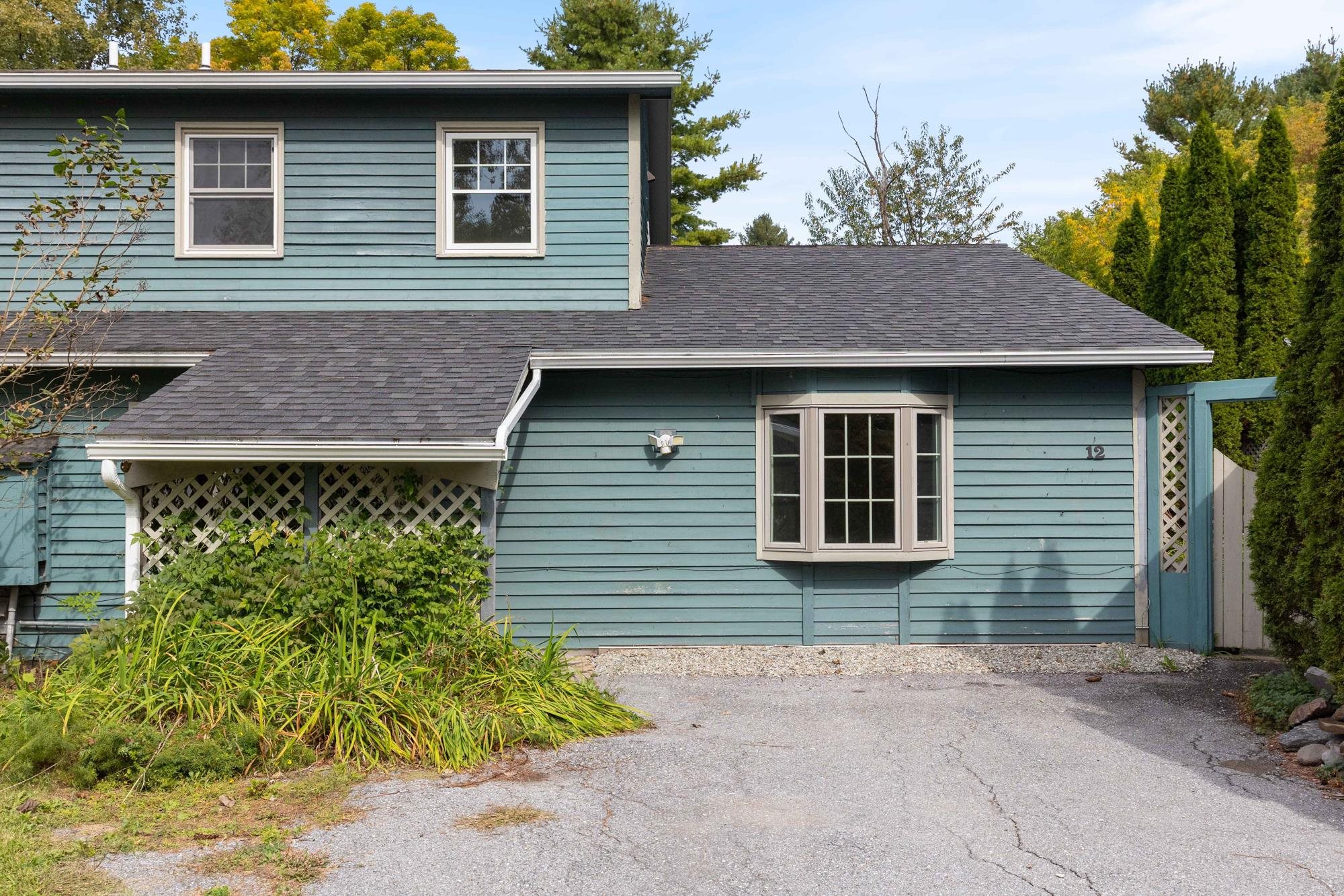 12 Brickyard Road, Unit 12 Essex Junction, VT 05452 - Photo 2 of 33