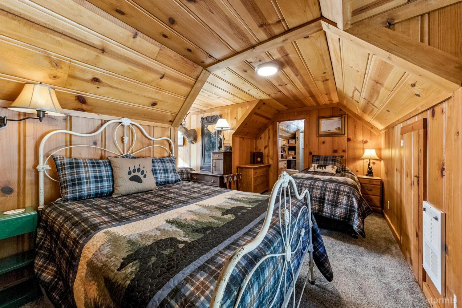 7770 Tamarack Pines Road Twin Bridges, CA 95735 - Photo 81 of 96