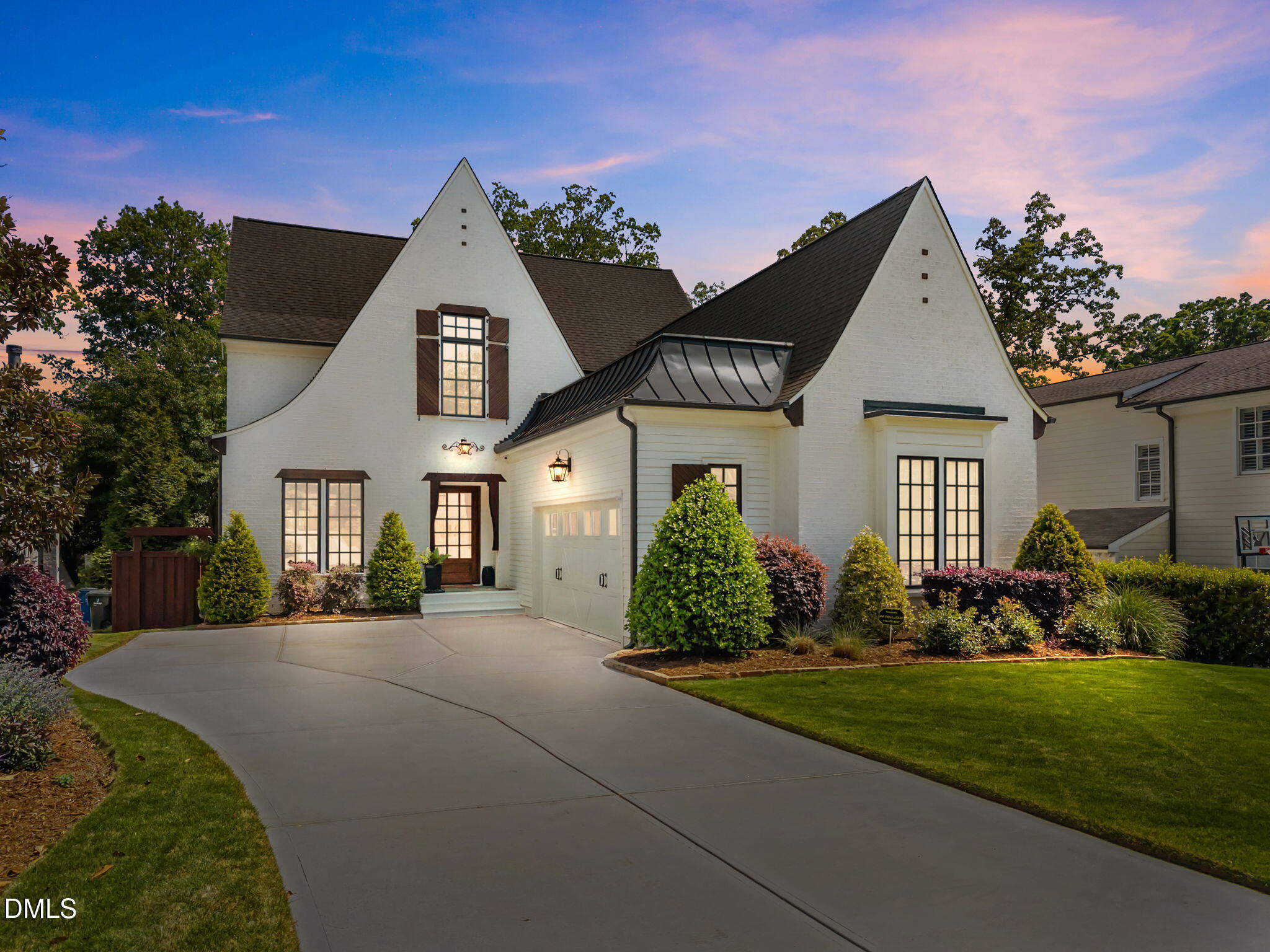 2118 Cowper Drive Raleigh, NC 27608 - Photo 1 of 66 Welcome to 2118 Cowper Drive