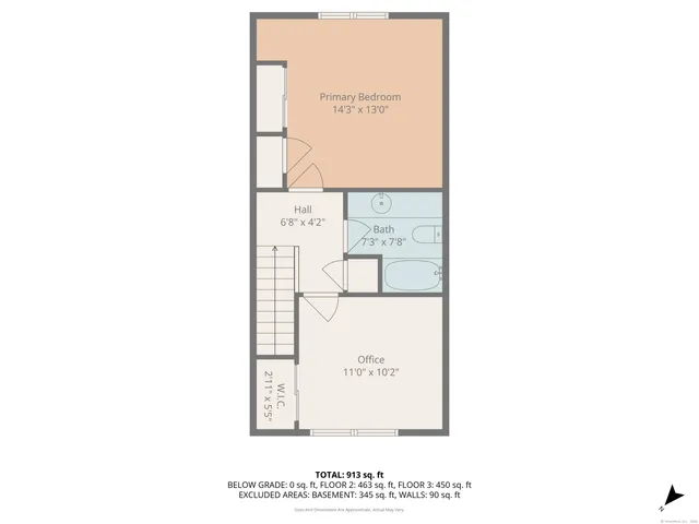 $239,900 | 263 Williamstown Court, Unit 263, Newington, CT 06111