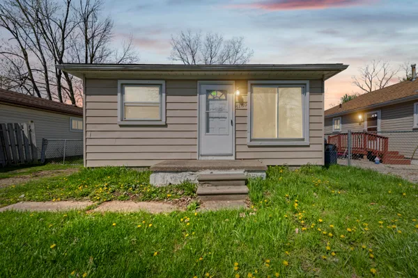 $165,000 | 6180 Cordell Street, Romulus, MI 48174