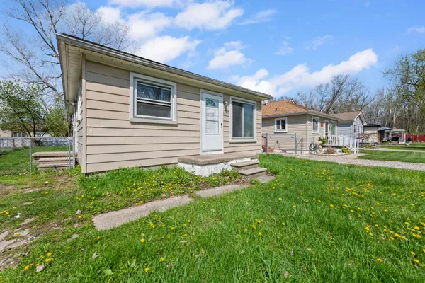 $165,000 | 6180 Cordell Street, Romulus, MI 48174