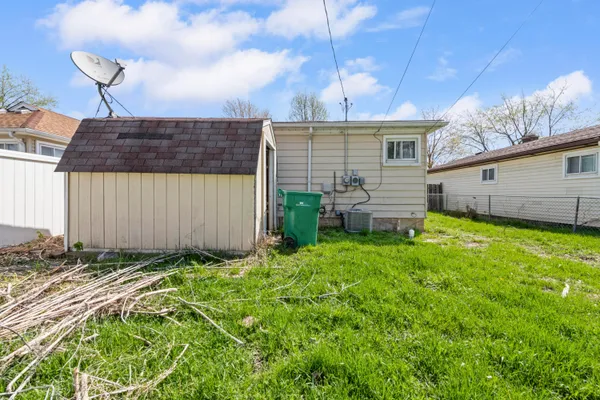 $165,000 | 6180 Cordell Street, Romulus, MI 48174