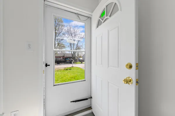 $165,000 | 6180 Cordell Street, Romulus, MI 48174