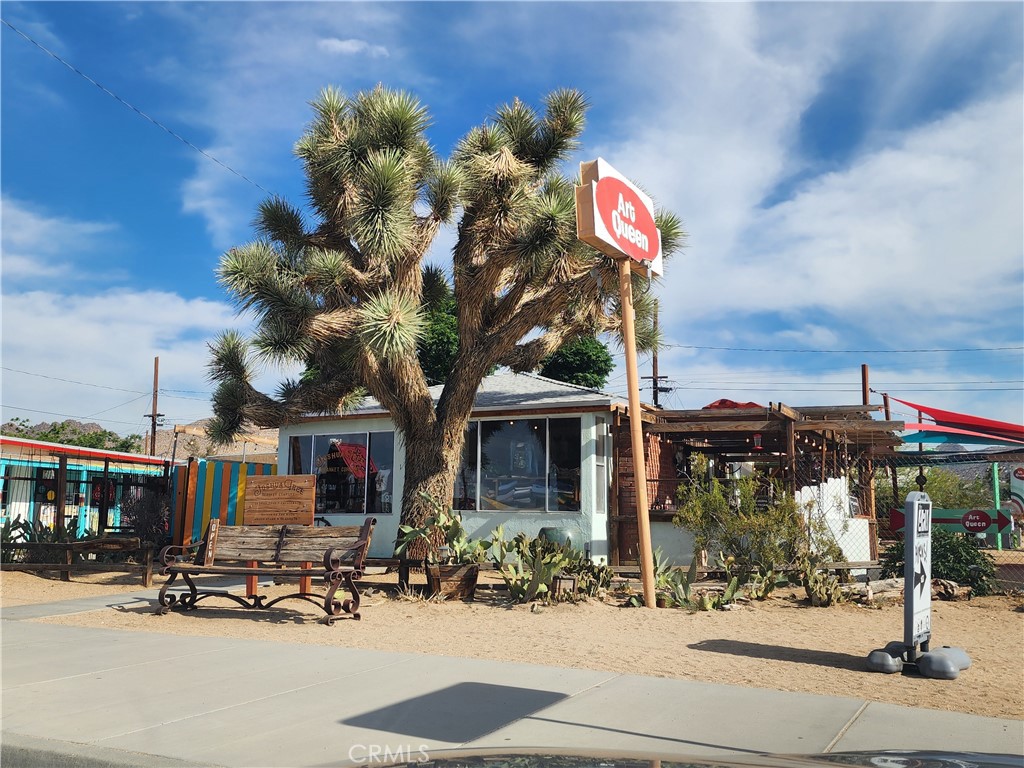 61665 Division Street Joshua Tree, CA 92252 - Photo 19 of 20
