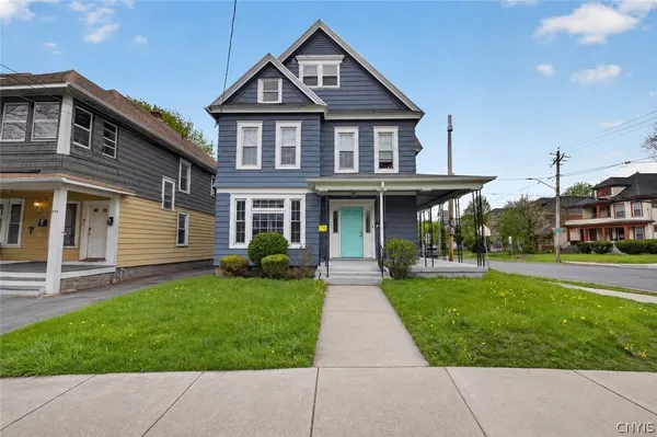 $489,900 | 1061 Lancaster Avenue, Syracuse, NY 13210