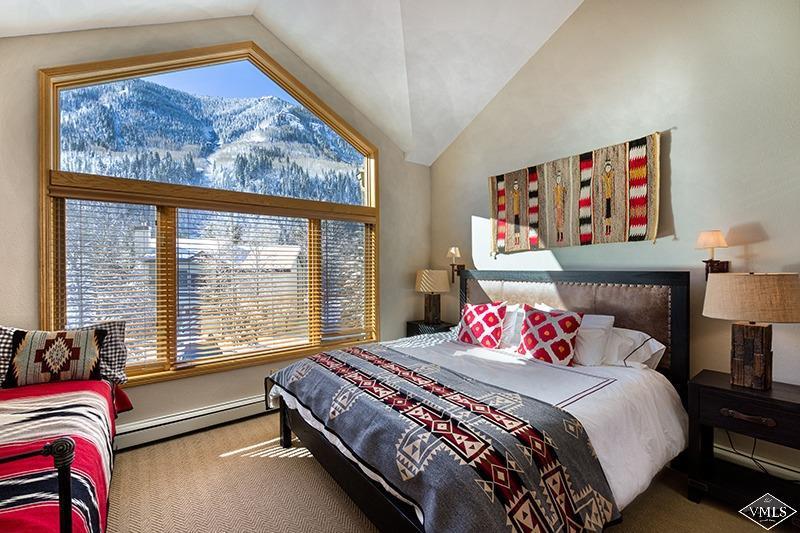 4515 Big Horn Road, Unit D Vail, CO 81657 - Photo 14 of 25 Additional Photo