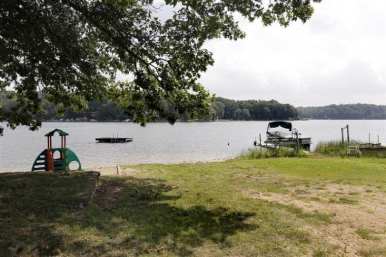 11155 Elizabeth Drive Three Rivers, MI 49093 - Photo 21 of 24 Additional Photo