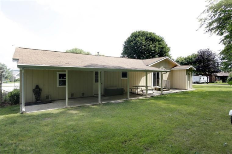 11155 Elizabeth Drive Three Rivers, MI 49093 - Photo 23 of 24 Additional Photo