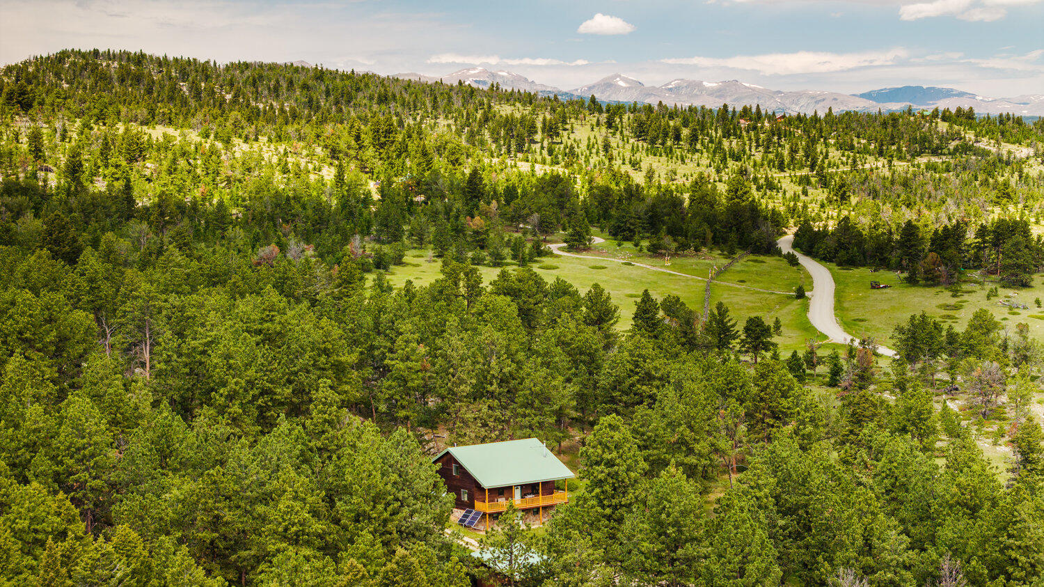 596 Billy Creek Road Buffalo, WY 82834 - Photo 47 of 51 50